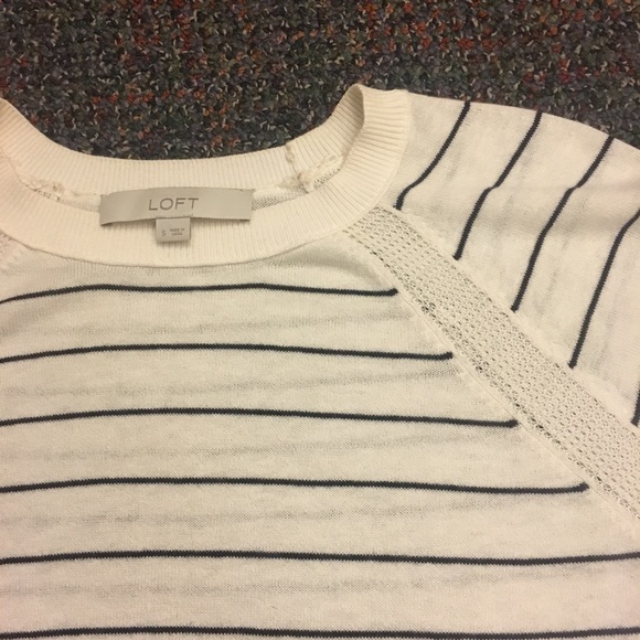 LOFT Sweater - Picture 3 of 7